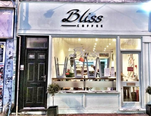Bliss