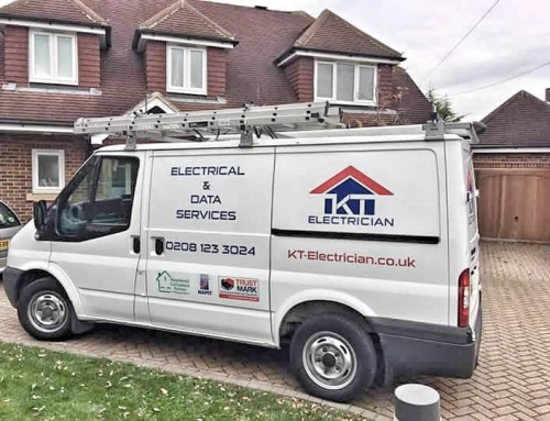 Electrician