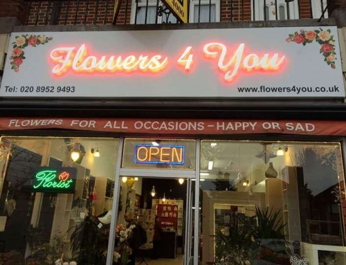 Flowers 4 you