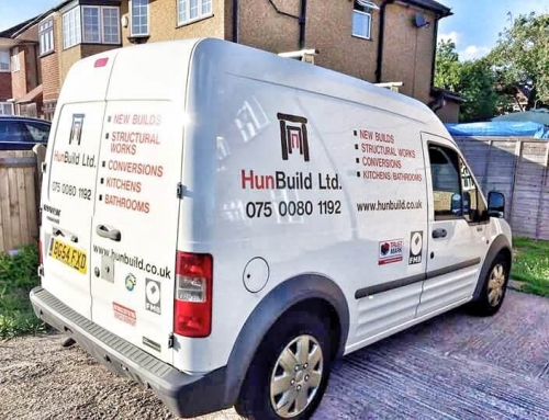 HunBuild Ltd