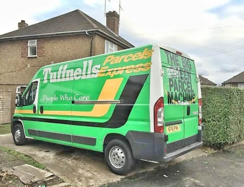 Tuffnells