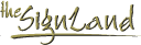 The Signland Logo